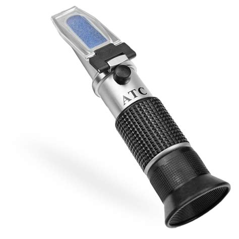 antifreeze refractometer glycol|automotive antifreeze refractometer.